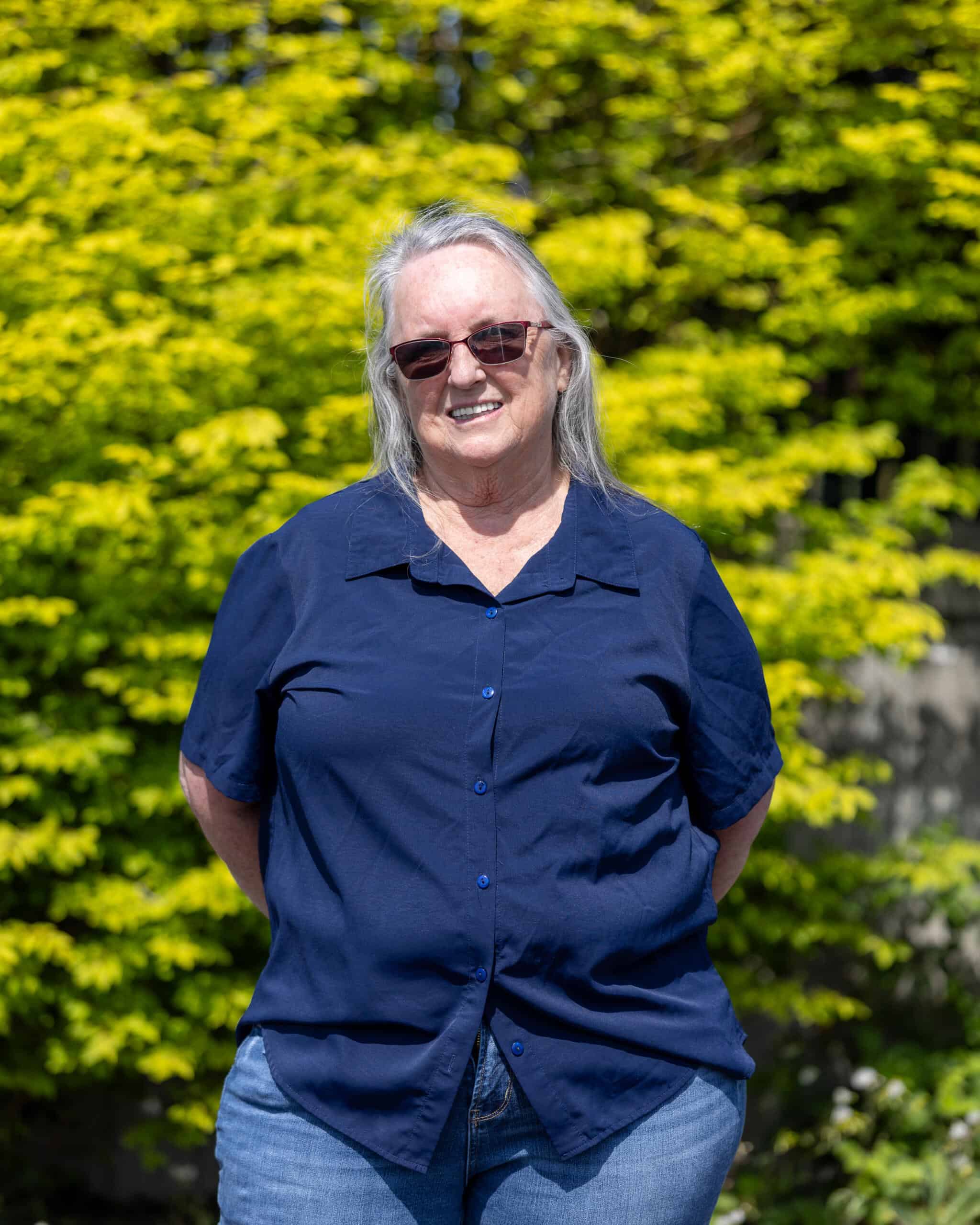 Delores Brann