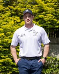 Derek Benner